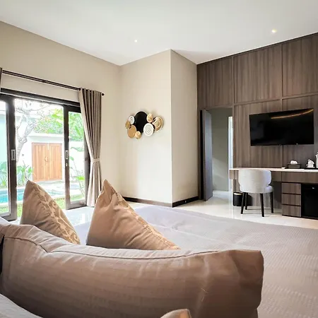 Walk To Top Cafes & Beach Modern Suite Nova 3