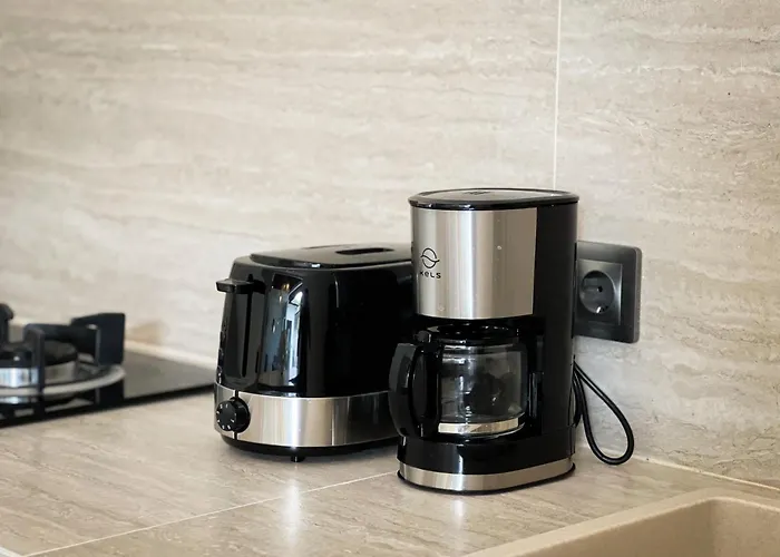 Walk To Cafes & Modern Nova 3 Сasa de vacaciones *