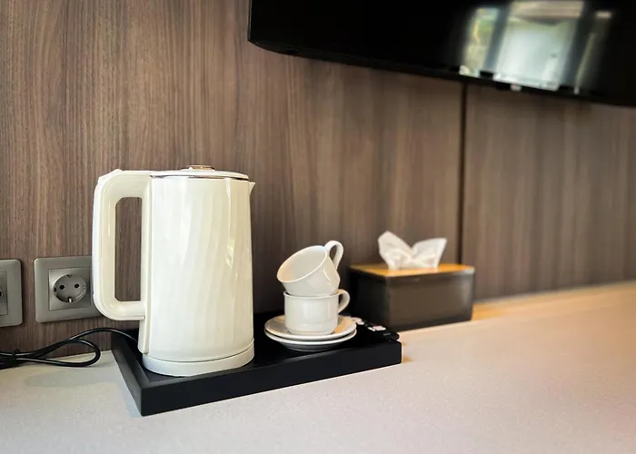 Holiday home Walk To Cafes & Modern Nova 3